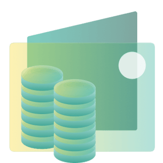 Crypto project display capability within Prana Rendvale's portfolio management tool