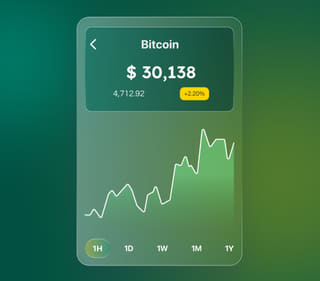 Digital workspace offered by Prana Rendvale to manage cryptocurrency assets